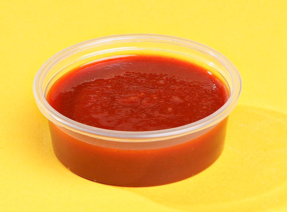 Hot Sauce