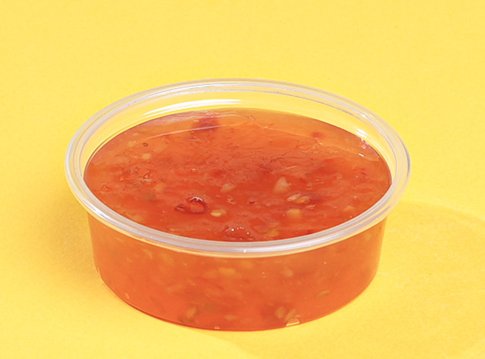 Sweet Chilli