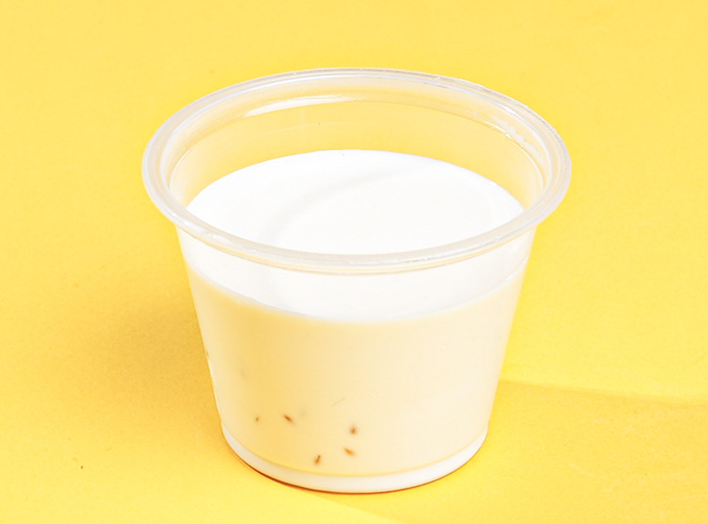 Tahini Sauce